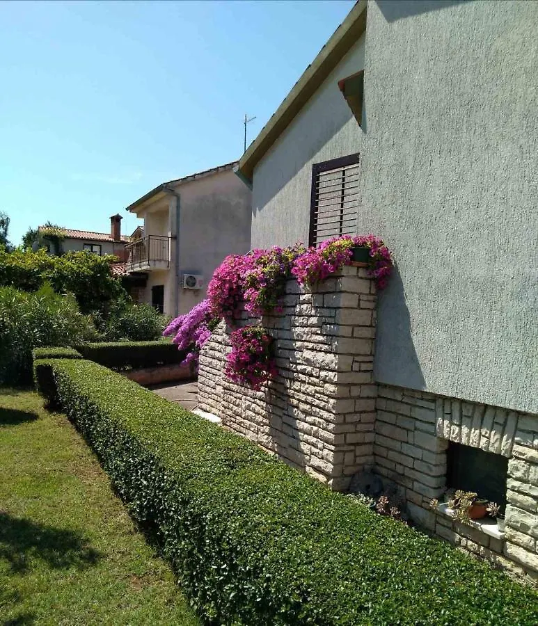 Lux D'Or Apartment Pula