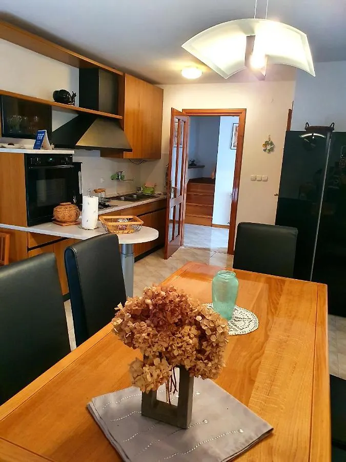Lux D'Or Apartment プーラ
