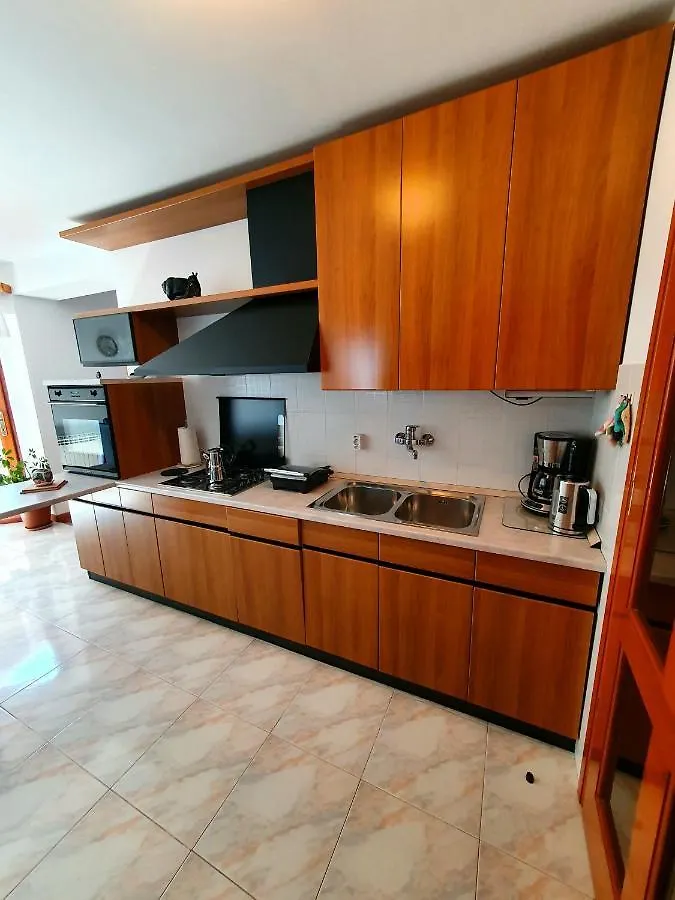 Lux D'Or Apartment Pula 0*,