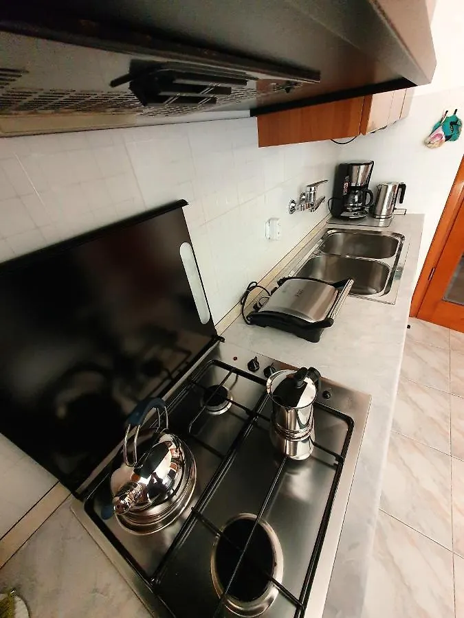 Lux D'Or Apartment Pula