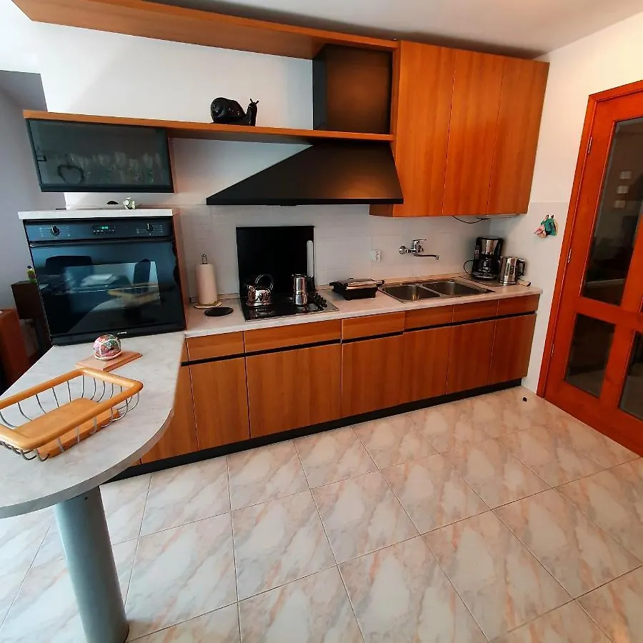 Lux D'Or Apartment Pula 0*,  Croatia