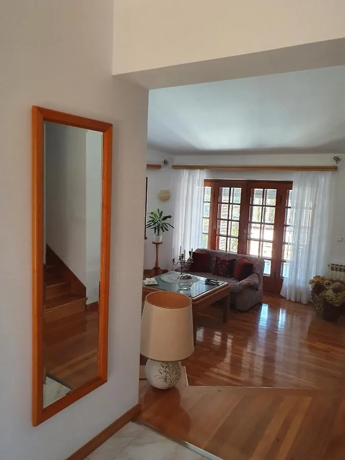 Lux D'Or Apartment Pula
