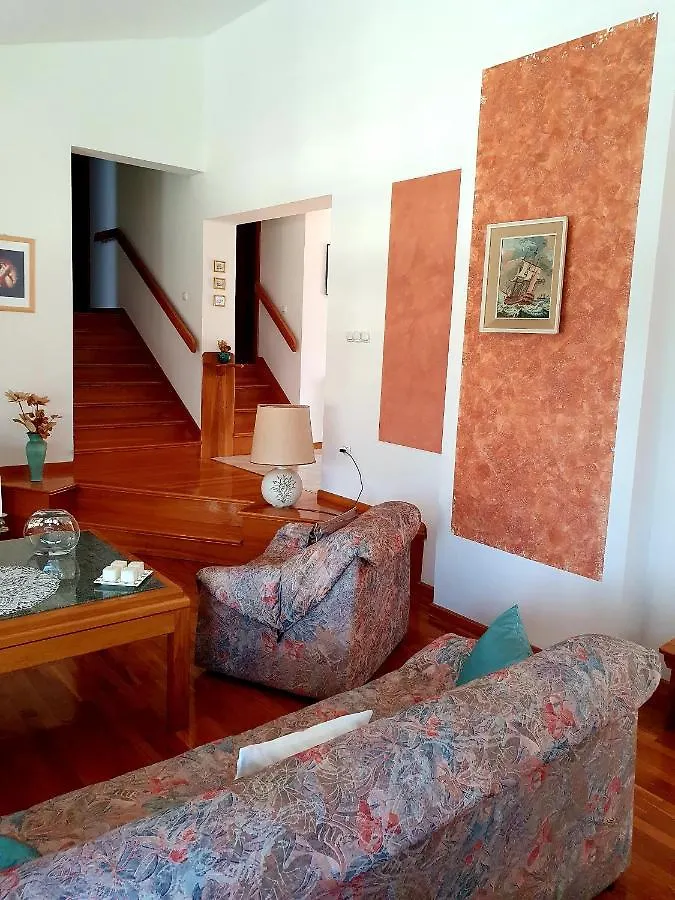 Lux D'Or Apartment Pula 0*,  Croatia