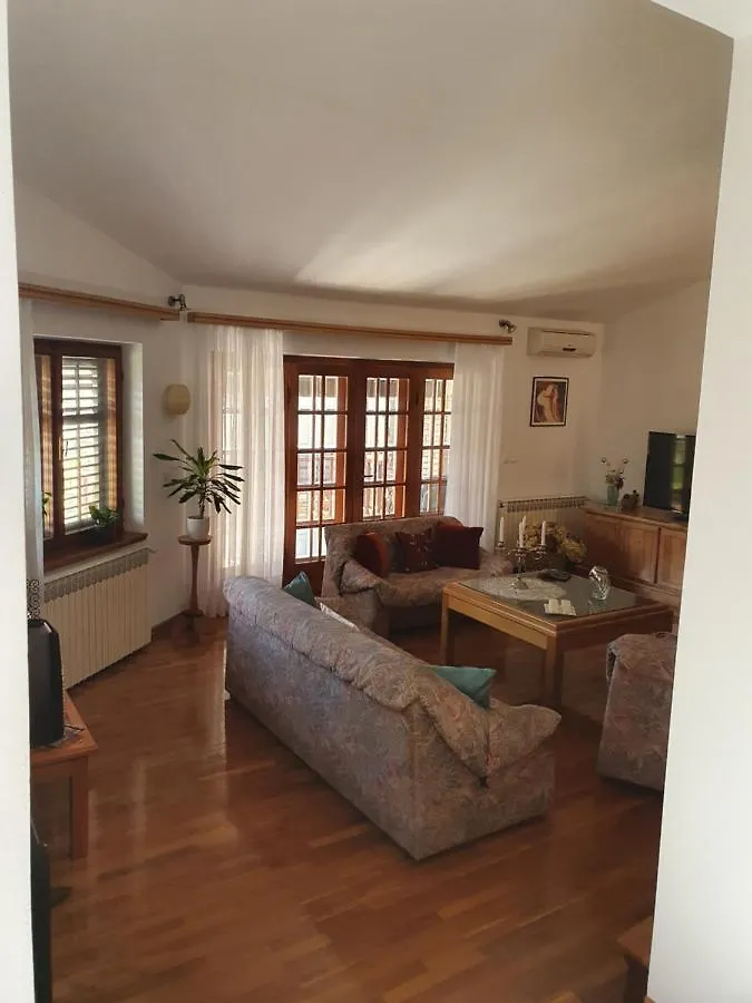Lux D'Or Apartment Pula