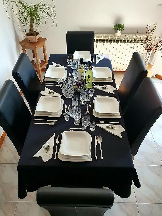Lux D'Or Apartment Pula