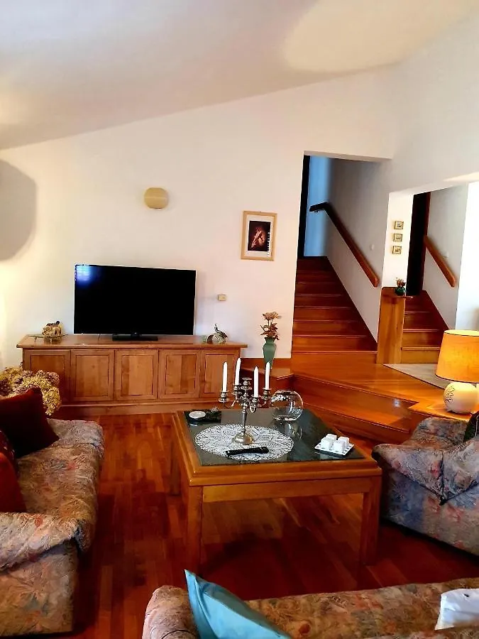 Lux D'Or Apartment Pula Croatia