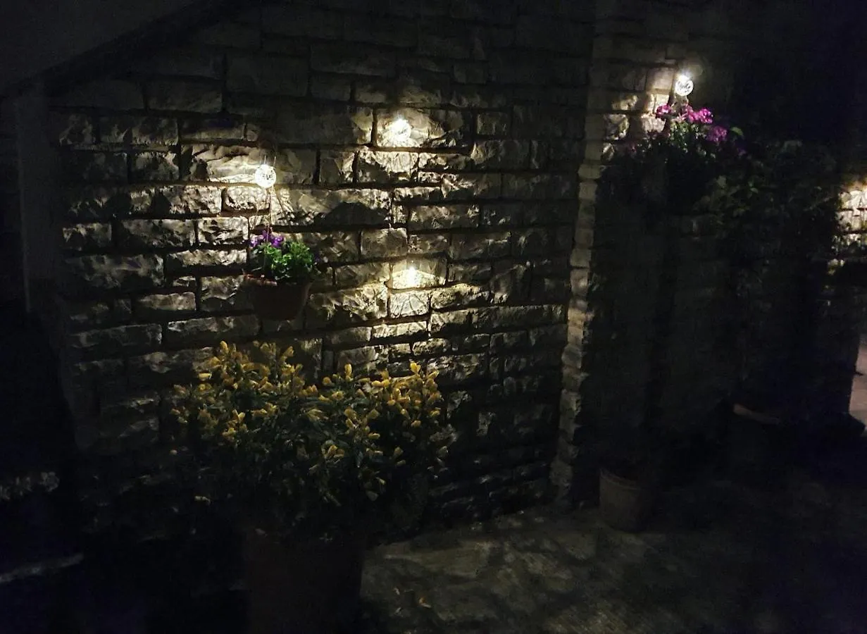 Lux D'Or Apartment Pula 0*,