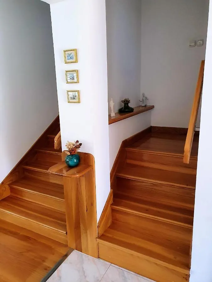 Lux D'Or Apartment Pula Croatia