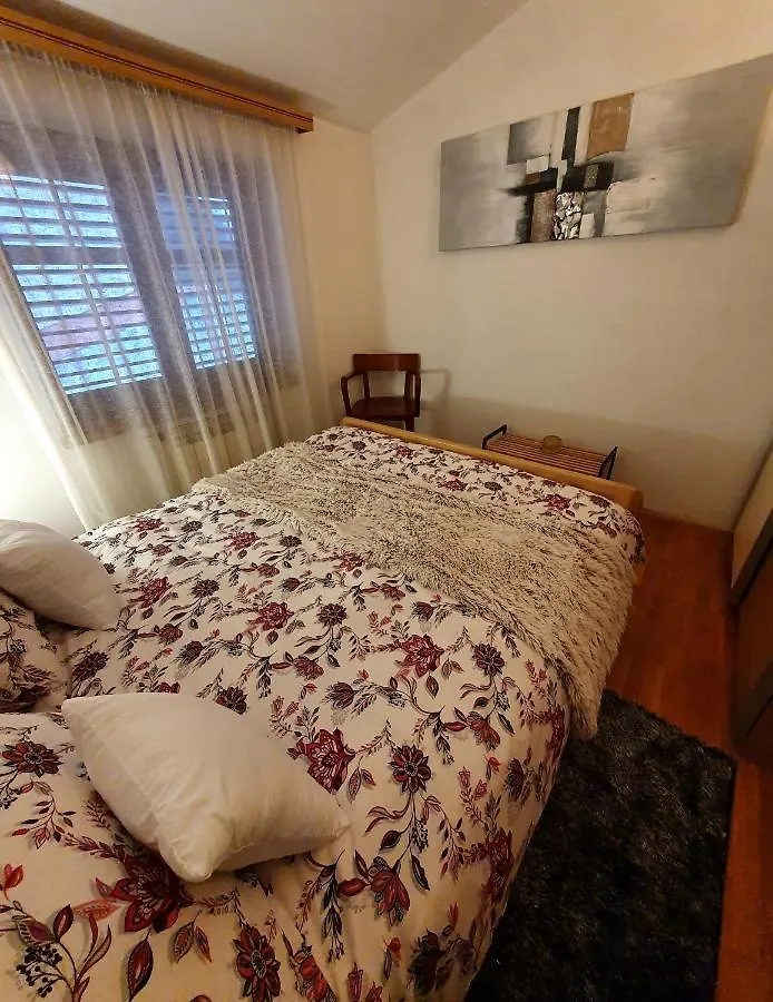 Lux D'Or Apartment Pula