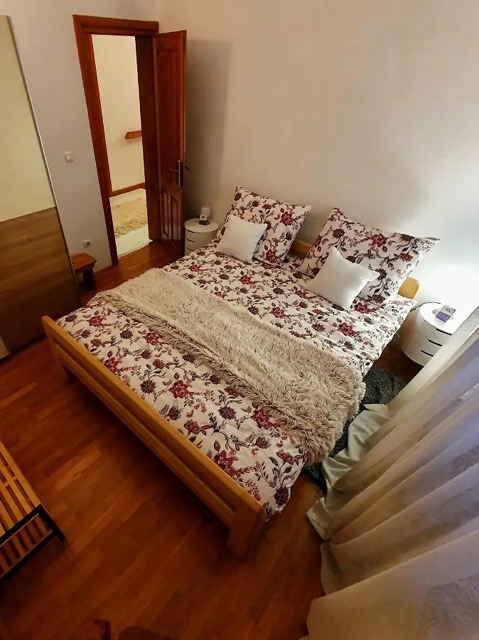 Lux D'Or Apartment Pula