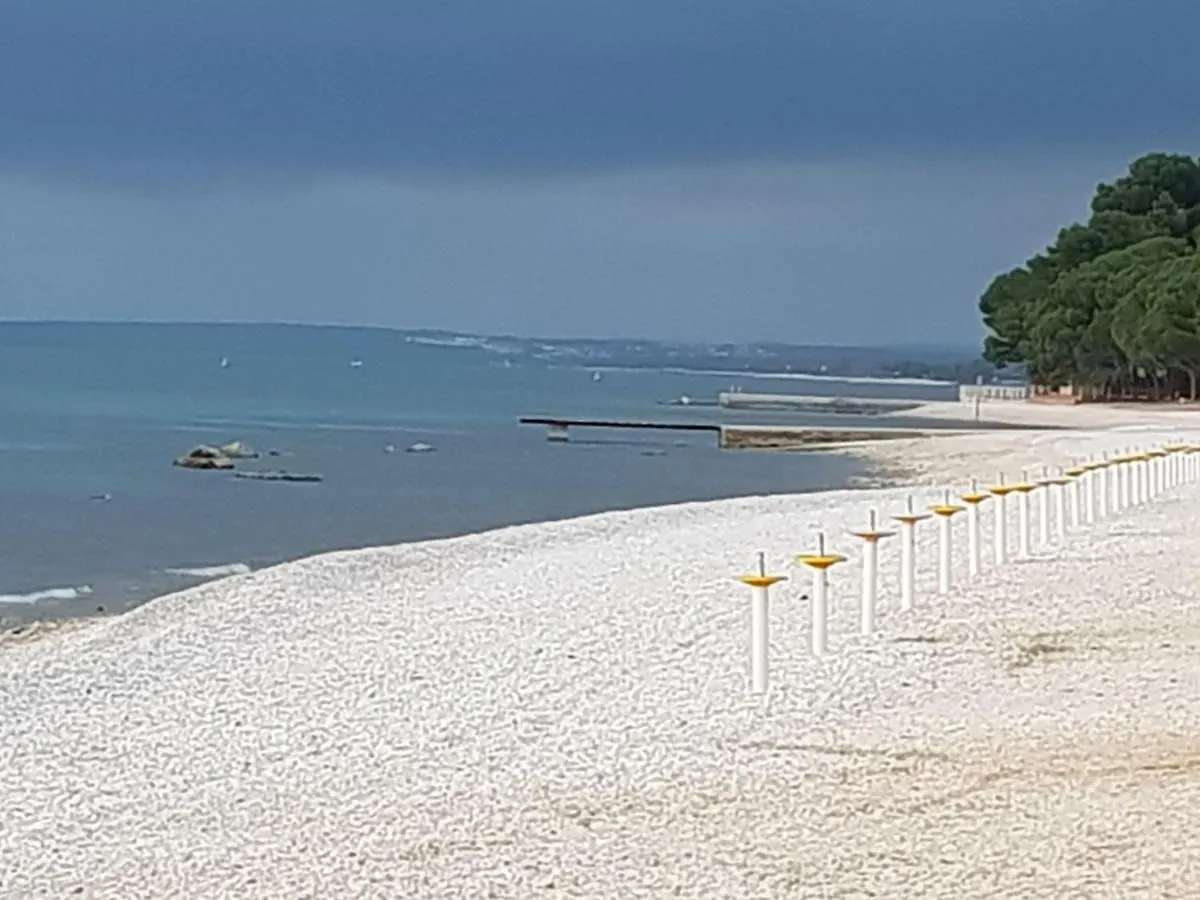 Lux D'Or Apartment Pula 0*,  Croatia