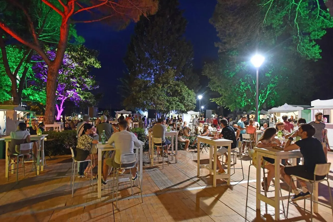 Lux D'Or Apartment Pula