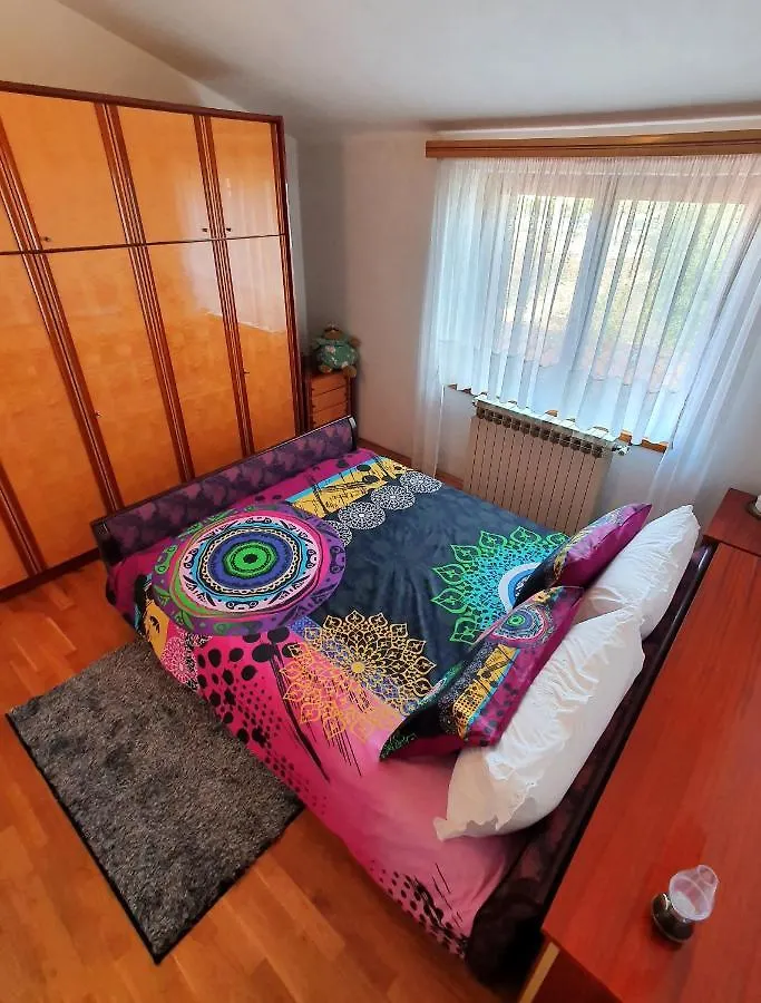 Lux D'Or Apartment Pula Croatia