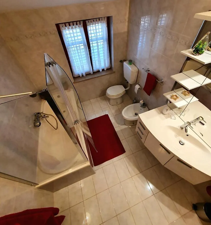 Lux D'Or Apartment Pula