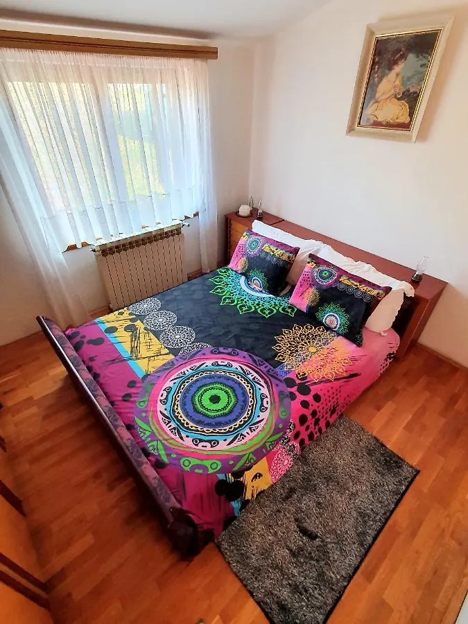 Lux D'Or Apartment Pula 0*,