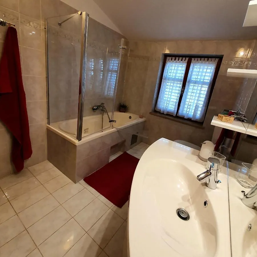Lux D'Or Apartment Pula 0*,