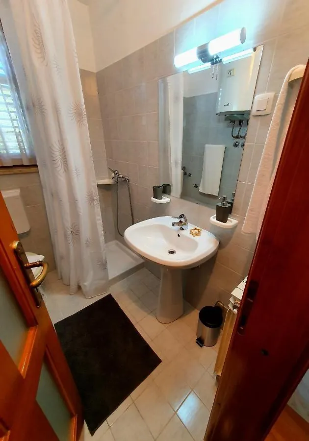 Lux D'Or Apartment Pula