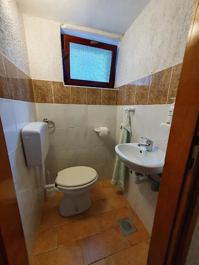 Lux D'Or Apartment Pula