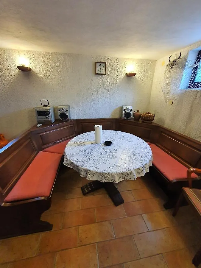 Lux D'Or Apartment Pula