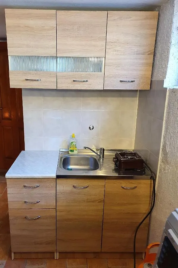 Lux D'Or Apartment Pula