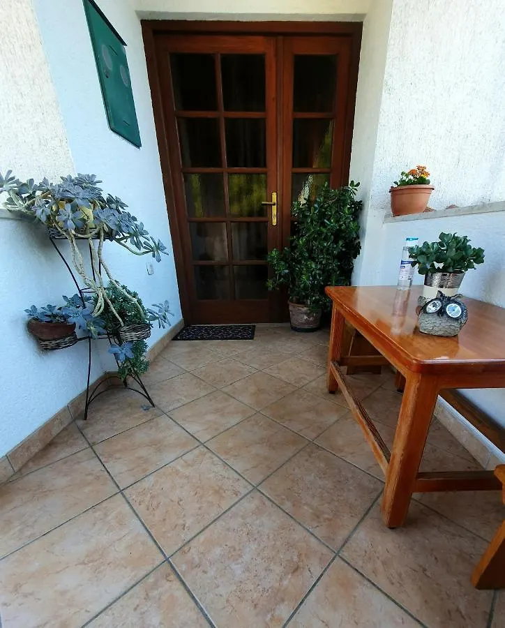 Lux D'Or Apartment Pula