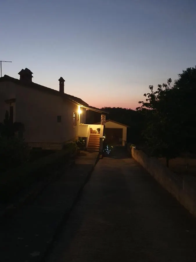 Lux D'Or Apartment Pula 0*,  Croatia