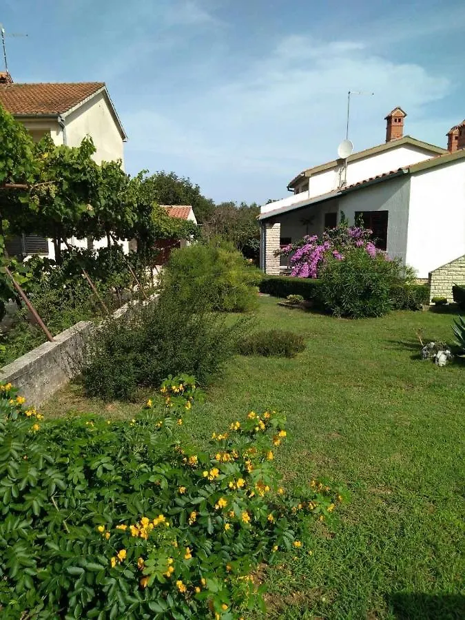 Lux D'Or Apartment Pula Chorvatsko