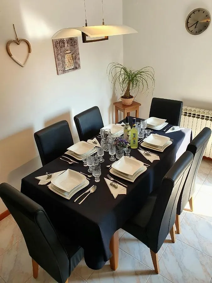Lux D'Or Apartment Pula 0*,