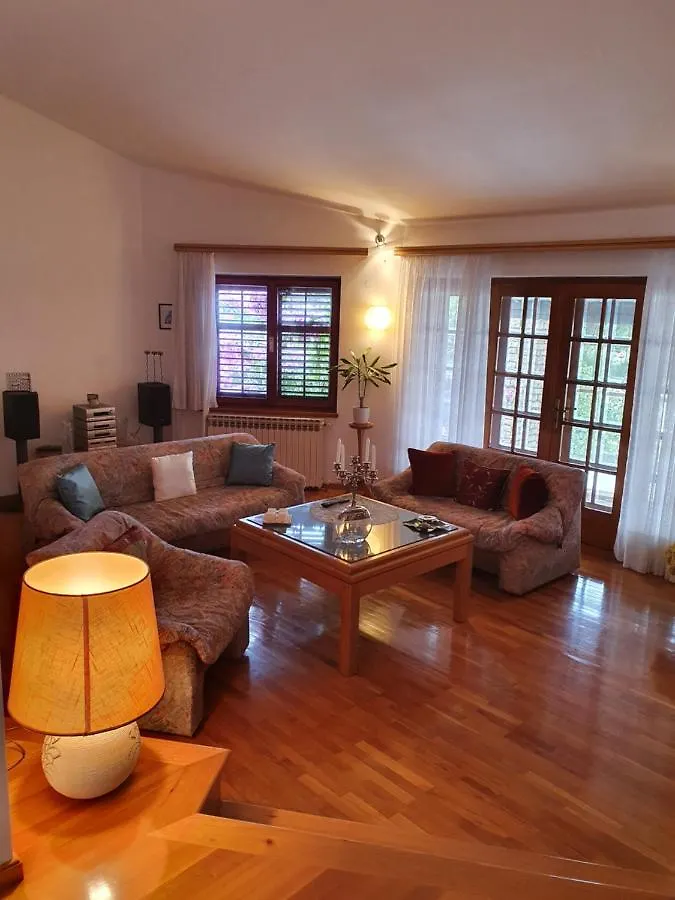 Lux D'Or Apartment Pula