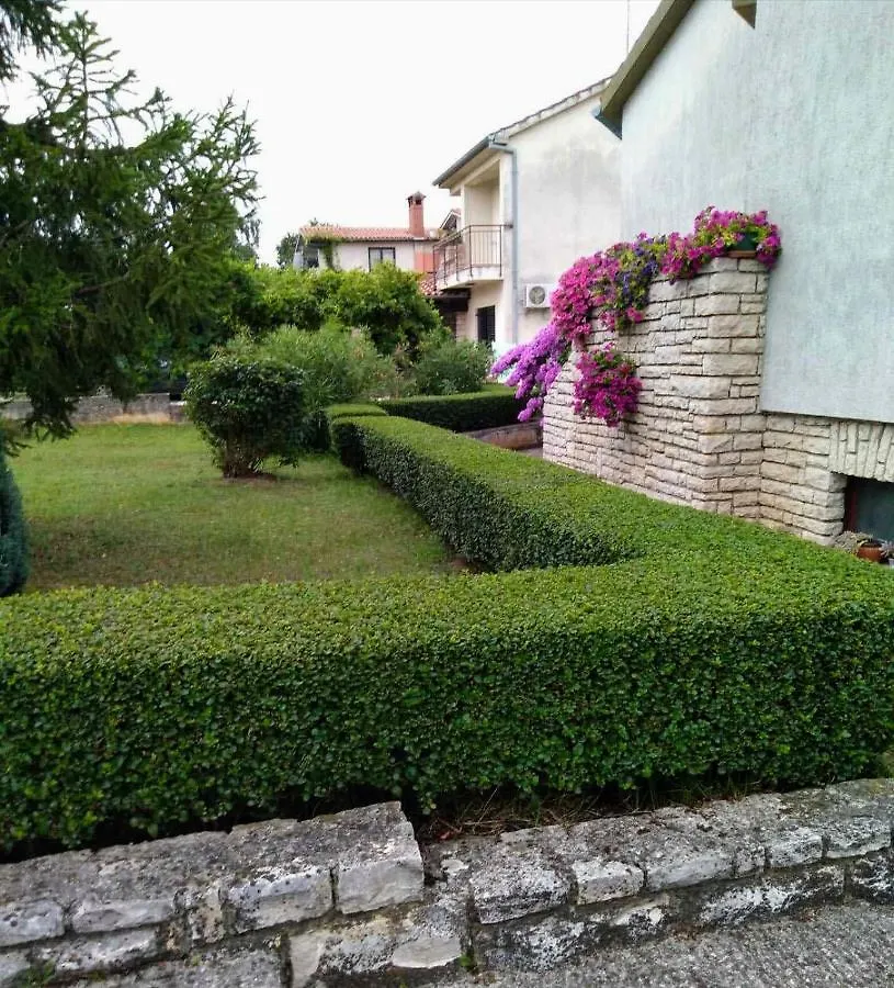 Lux D'Or Apartment Pula