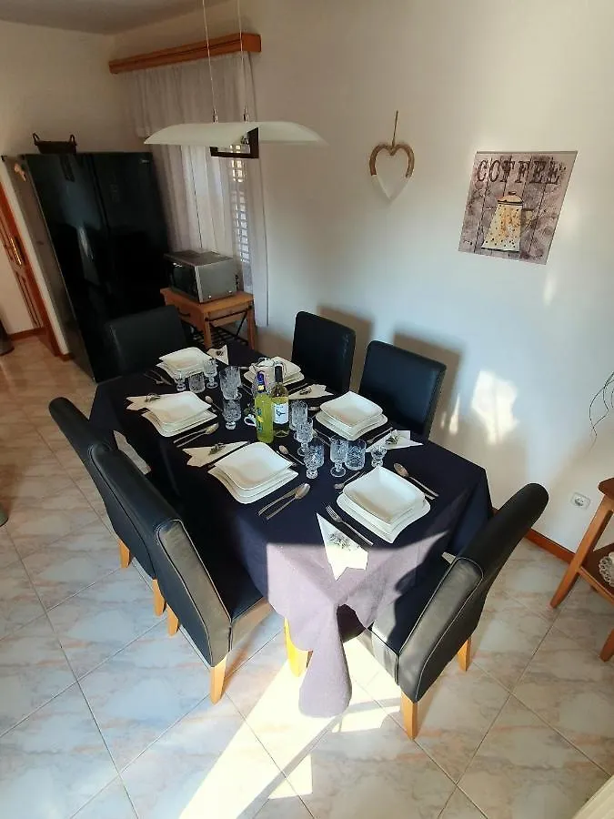 Lux D'Or Apartment Pula Chorvatsko