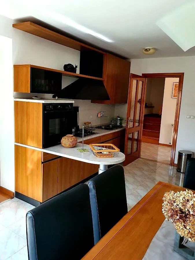 Lux D'Or Apartment Pula