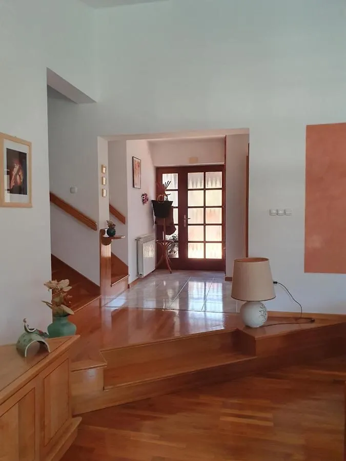 Lux D'Or Apartment Pula