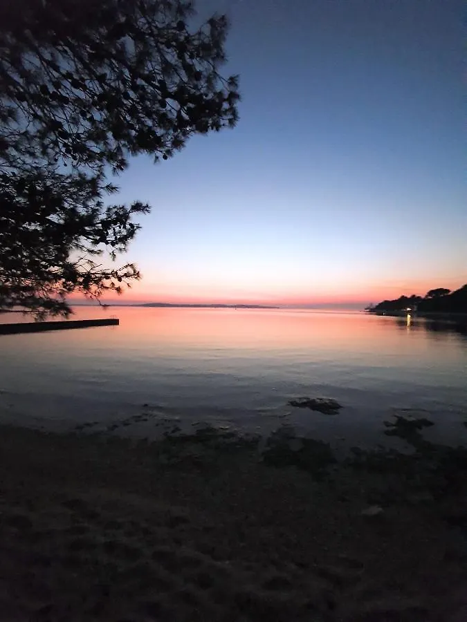Lux D'Or Apartment Pula Croatia