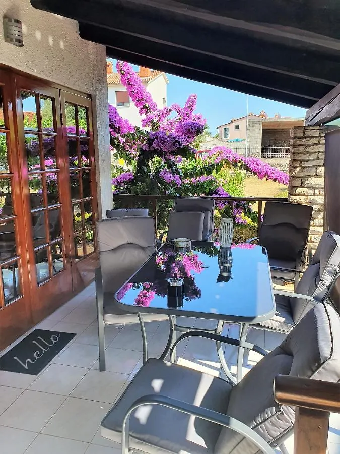 Lux D'Or Apartment Pula